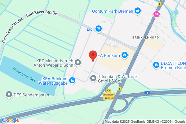 VDBUM-Service GmbH