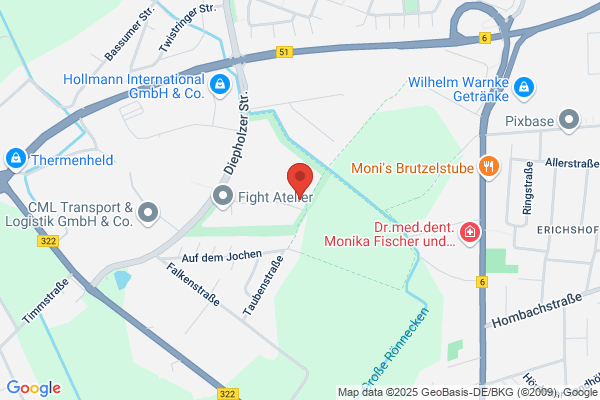 Anwaltskanzlei Birgit Reinartz