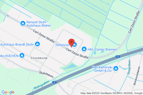 TK Elevator - Service Niederlassung Bremen