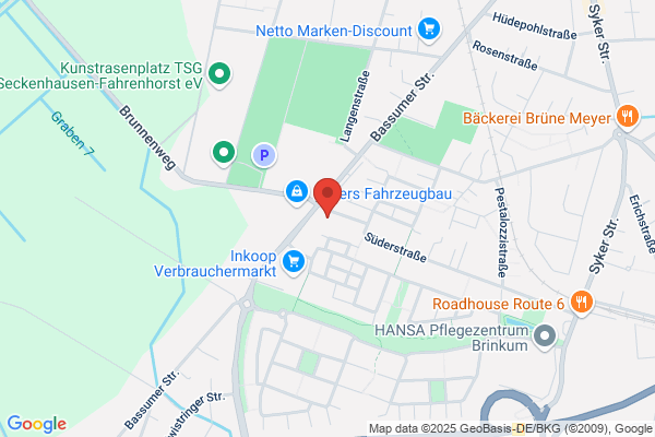 AKÖH Regionalzentrum Niedersachsen e.V.