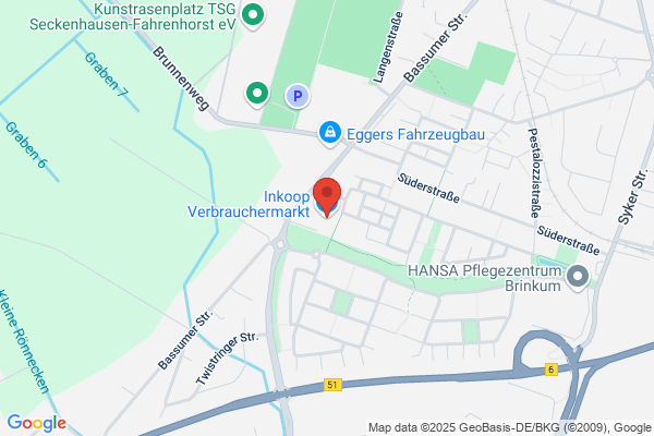 Allmaritim Schiffahrtskontor GmbH