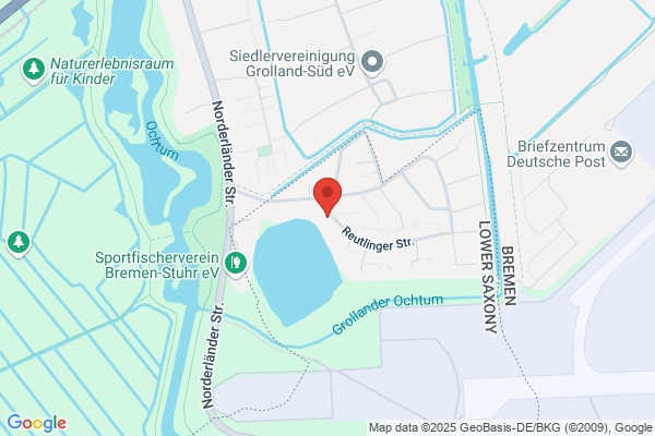 Appartement am Park - T. Gies
