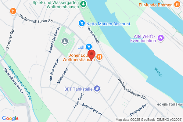Berger Werkzeugmaschinen Service Maschinenbau mech. Fertigung