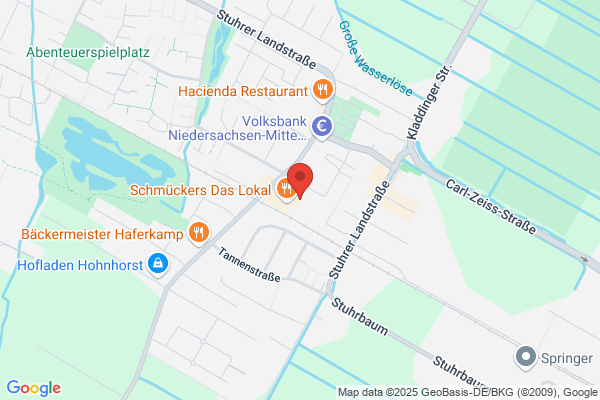Betreutes Wohnen Seniorenwohnanlage
