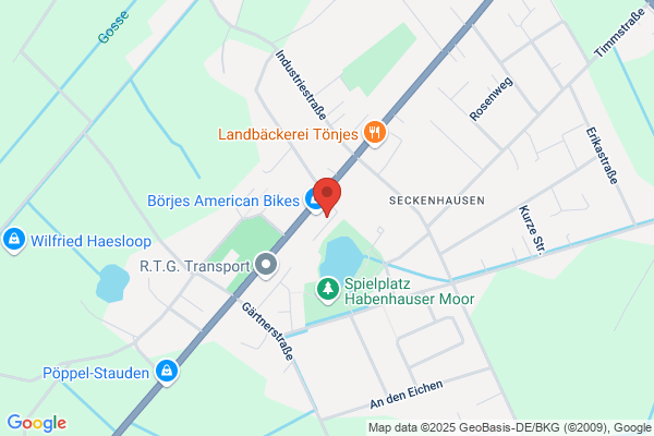 Bildungszentrum Weser-Ems e.V.
