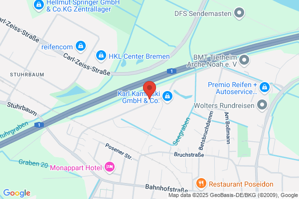 Bustouristik Rendigs Mobil Tours