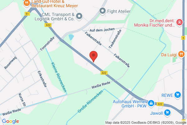 Dental Logistik GmbH