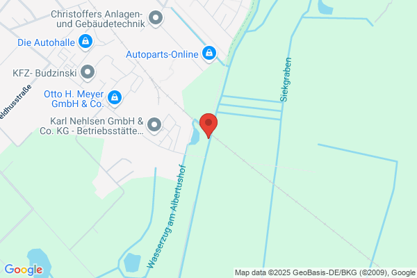 Die Transportretter - Echter Kurierdienst aus Stuhr bei Bremen