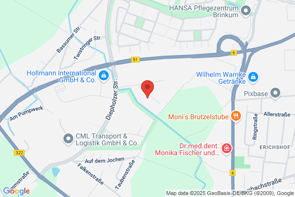 Dzierzon Fachhandel GmbH