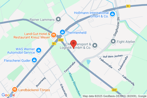Etelser Holding GmbH