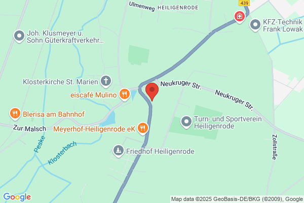 Eulennest