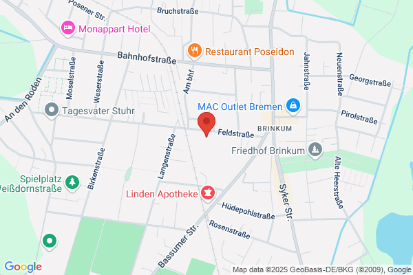 Grundschule Brinkum