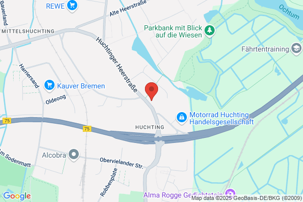 Calamistra Friseur & Kosmetik /