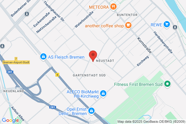 Friseursalon Lorém