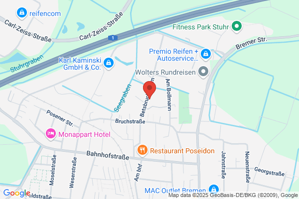 Wimpernstudio Bremen