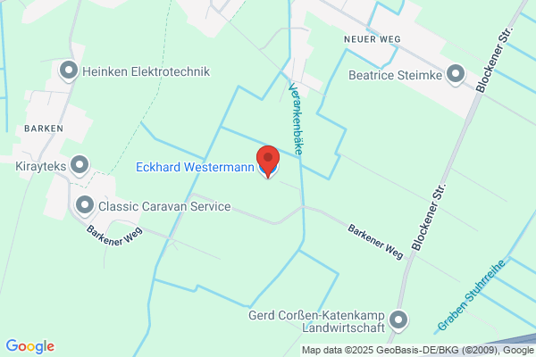 Eckhard Westermann