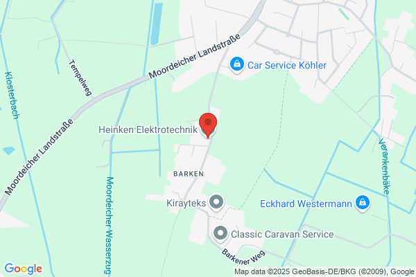 Heinken