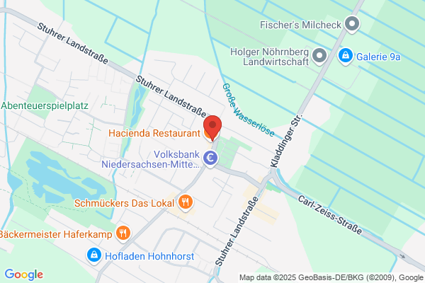 Ambiente Stuhr