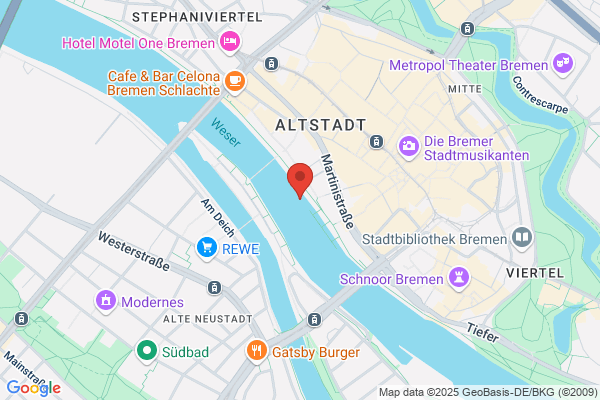 Pannekoekschip Admiral Nelson