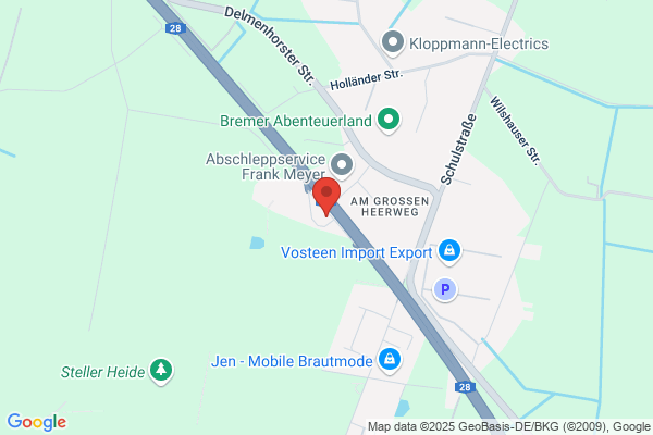 Burger King GmbH