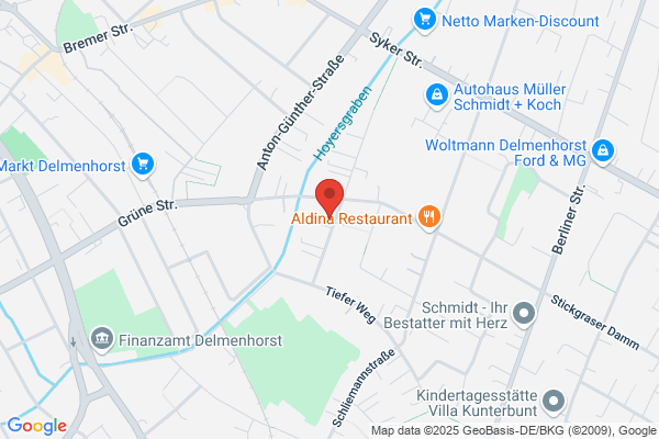 E P R Gebäudereinigung