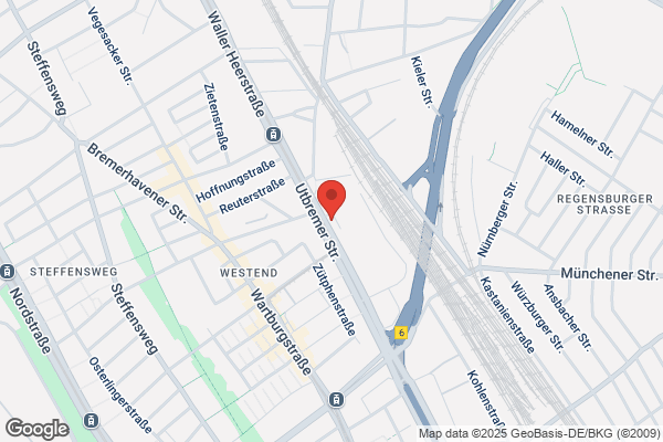 Postbank SB Stelle