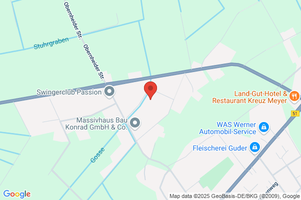 Posiwio GmbH