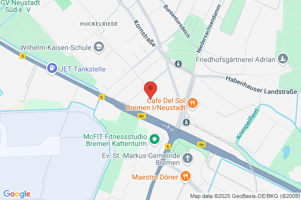 ABEX CORDES & GRAEFE BREMEN HAUSTECHNIK
