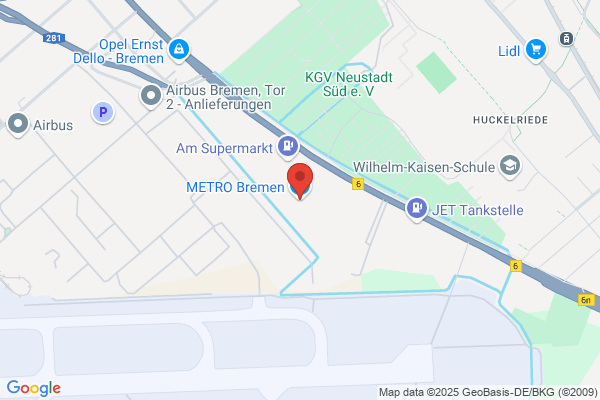 METRO Bremen