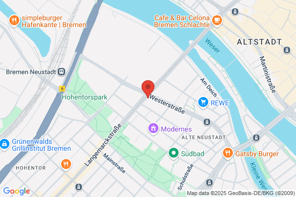 HBI - Hansestadt Bremen Immobilien Neustadt