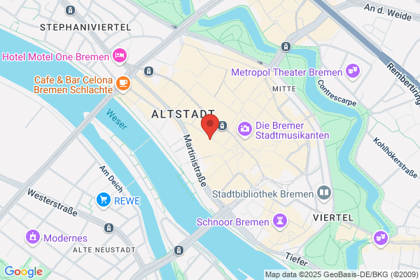 Justus Grosse GmbH