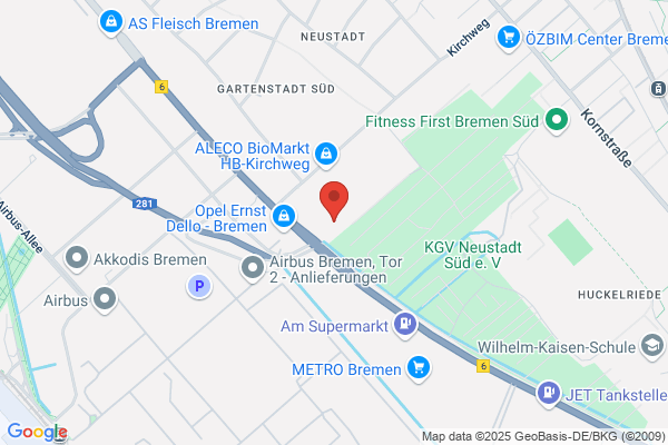 Röpke & Behring Immobilien - Immobilienmakler & Hausverwaltung in Bremen