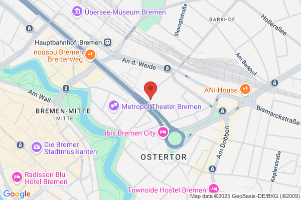Thor - Wohnungsbau-GmbH