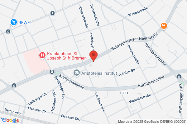 Gläser und Kollegen