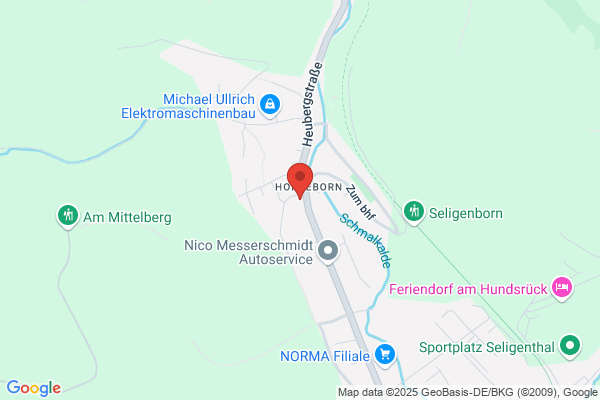 Leonhardt Solar GmbH
