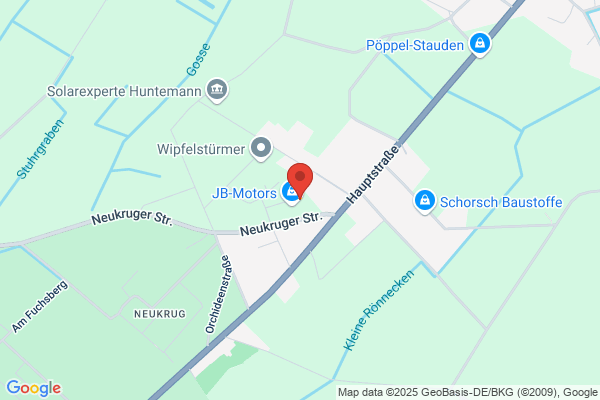 Gebäude- und Verfahrenstechnik Secumat GmbH