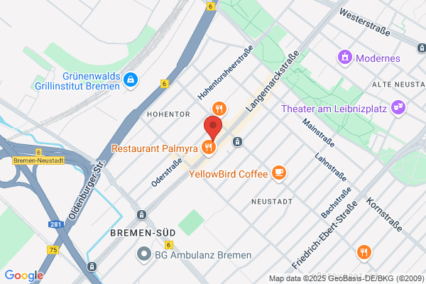 Gästehaus Marion Weber