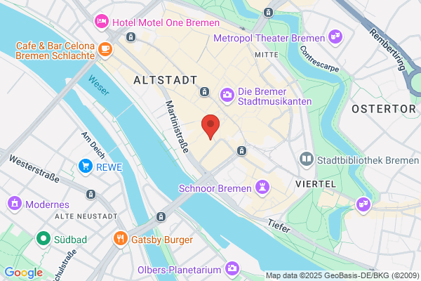 H+ Hotel Bremen