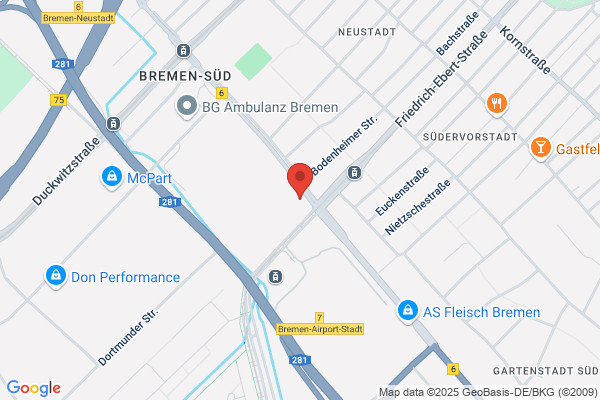 Tryp by Wyndham Hotel Bremen Airport