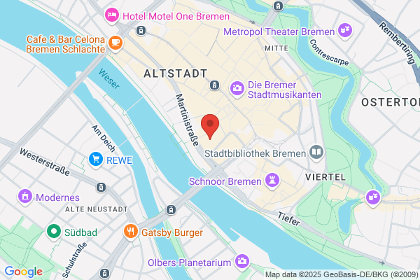 Hilton Bremen