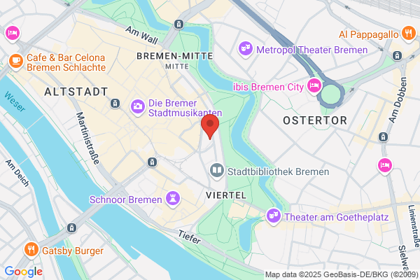 Mercure Hotel Hanseatic