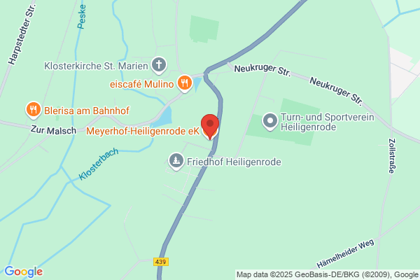 Meyerhof Heiligenrode