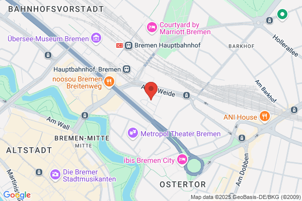 Bremen Hostel GmbH