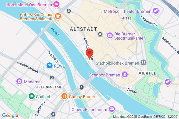 Bremer Komfort Hotels