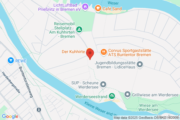 Hotel zum Kuhhirten