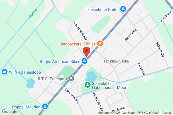 Restaurant Dalli Dalli