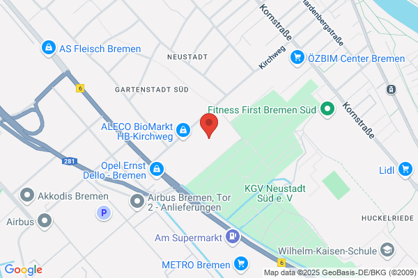 Koch & Bergfeld GmbH
