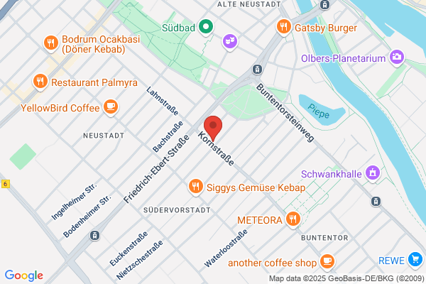 Gallery Immobilien Gerda Deckert