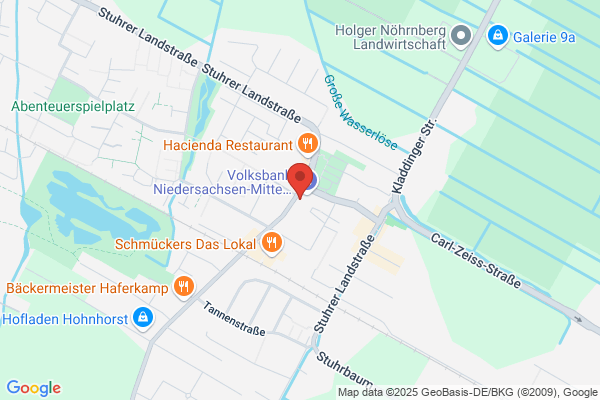 Placement-Immobilien