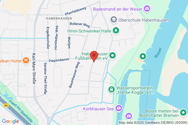 Moers Real Estate